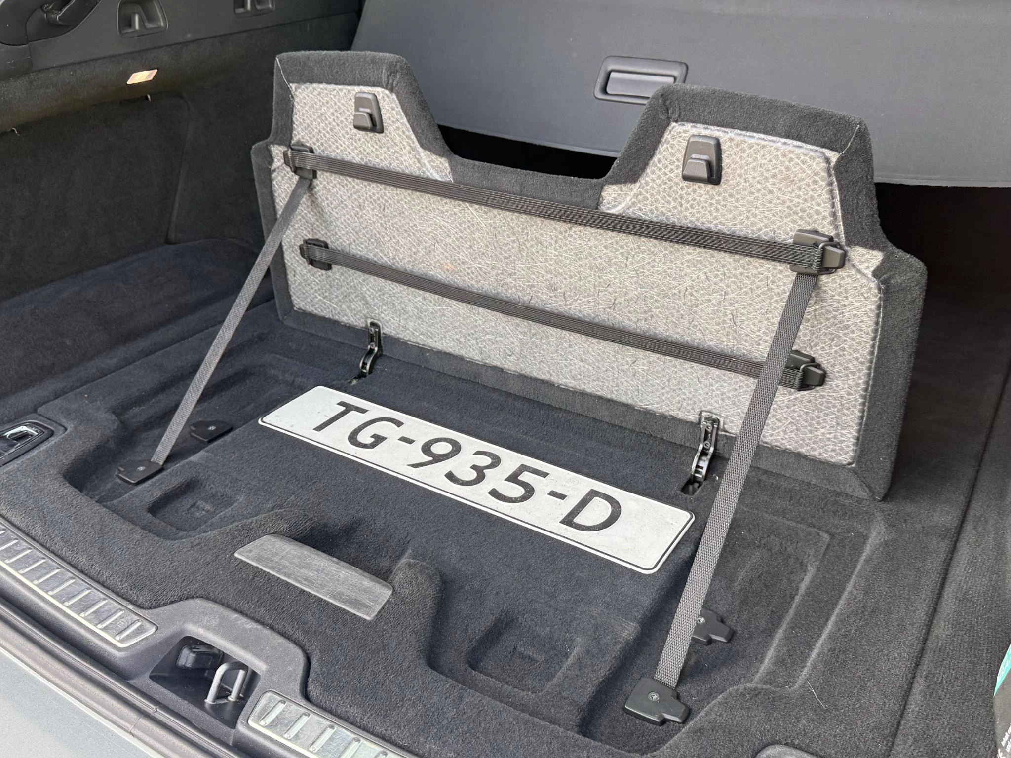 Hoofdafbeelding Volvo V90