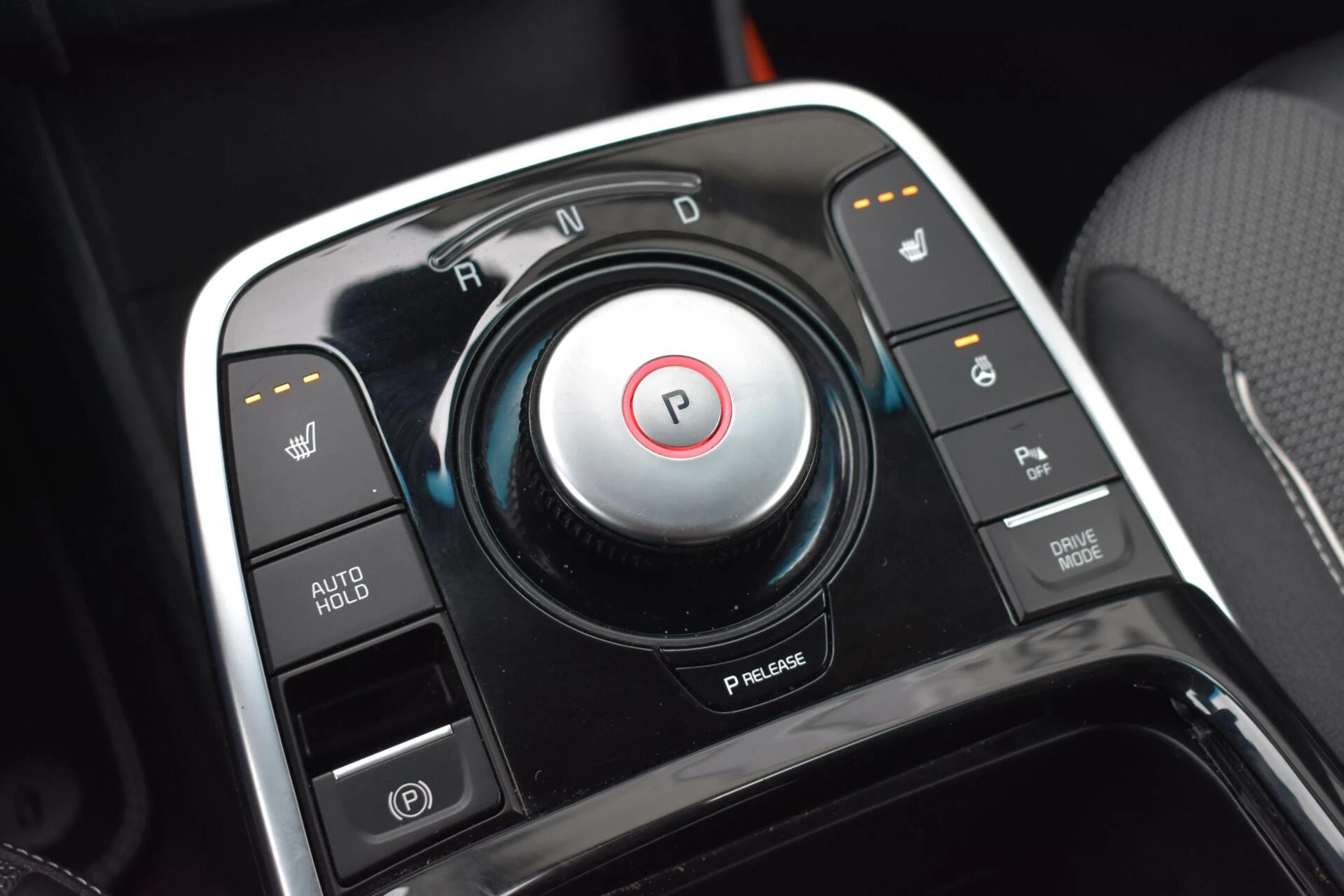 Hoofdafbeelding Kia e-Niro