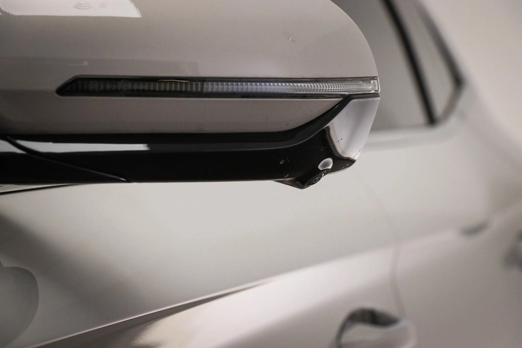 Hoofdafbeelding BYD SEAL U