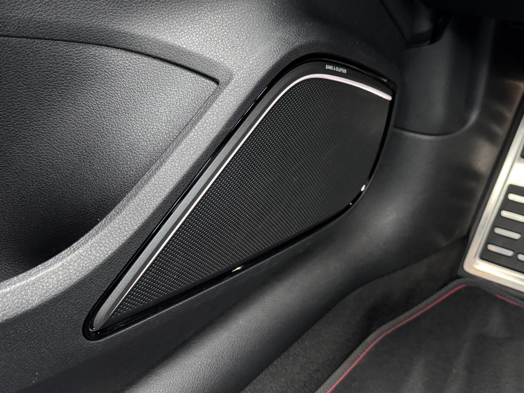 Hoofdafbeelding Audi S3