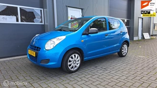 Hoofdafbeelding Suzuki Alto