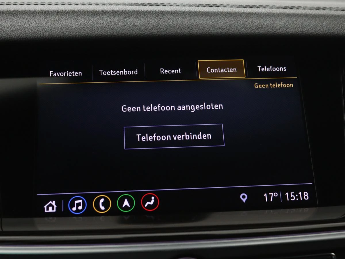 Hoofdafbeelding Opel Insignia