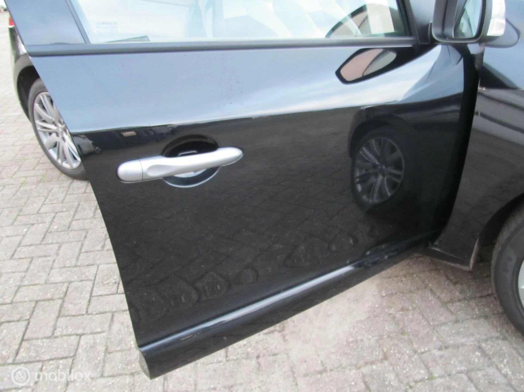 Hoofdafbeelding Renault Mégane