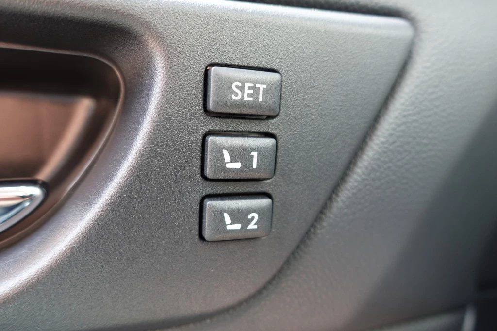 Hoofdafbeelding Subaru Outback
