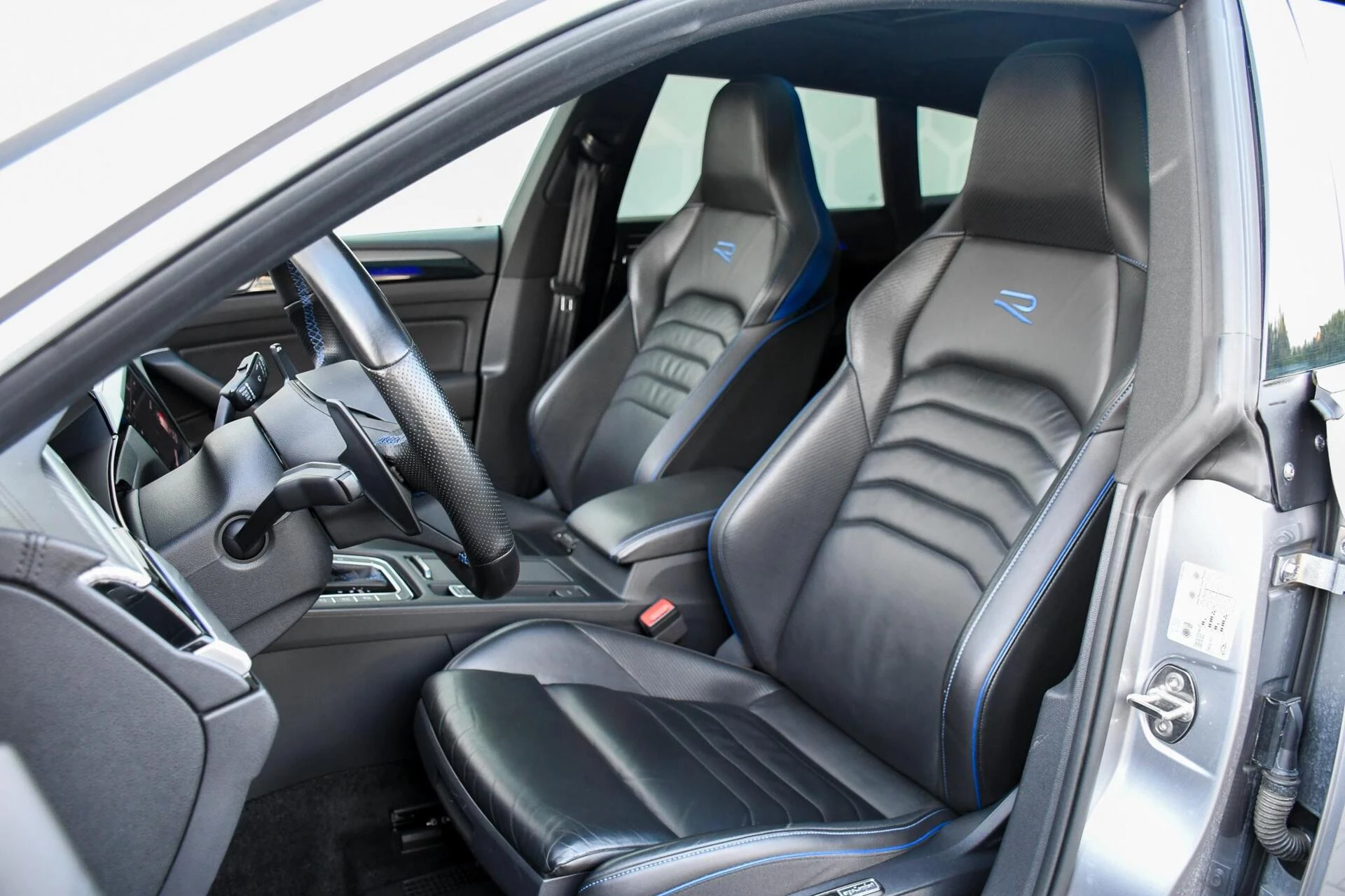 Hoofdafbeelding Volkswagen Arteon