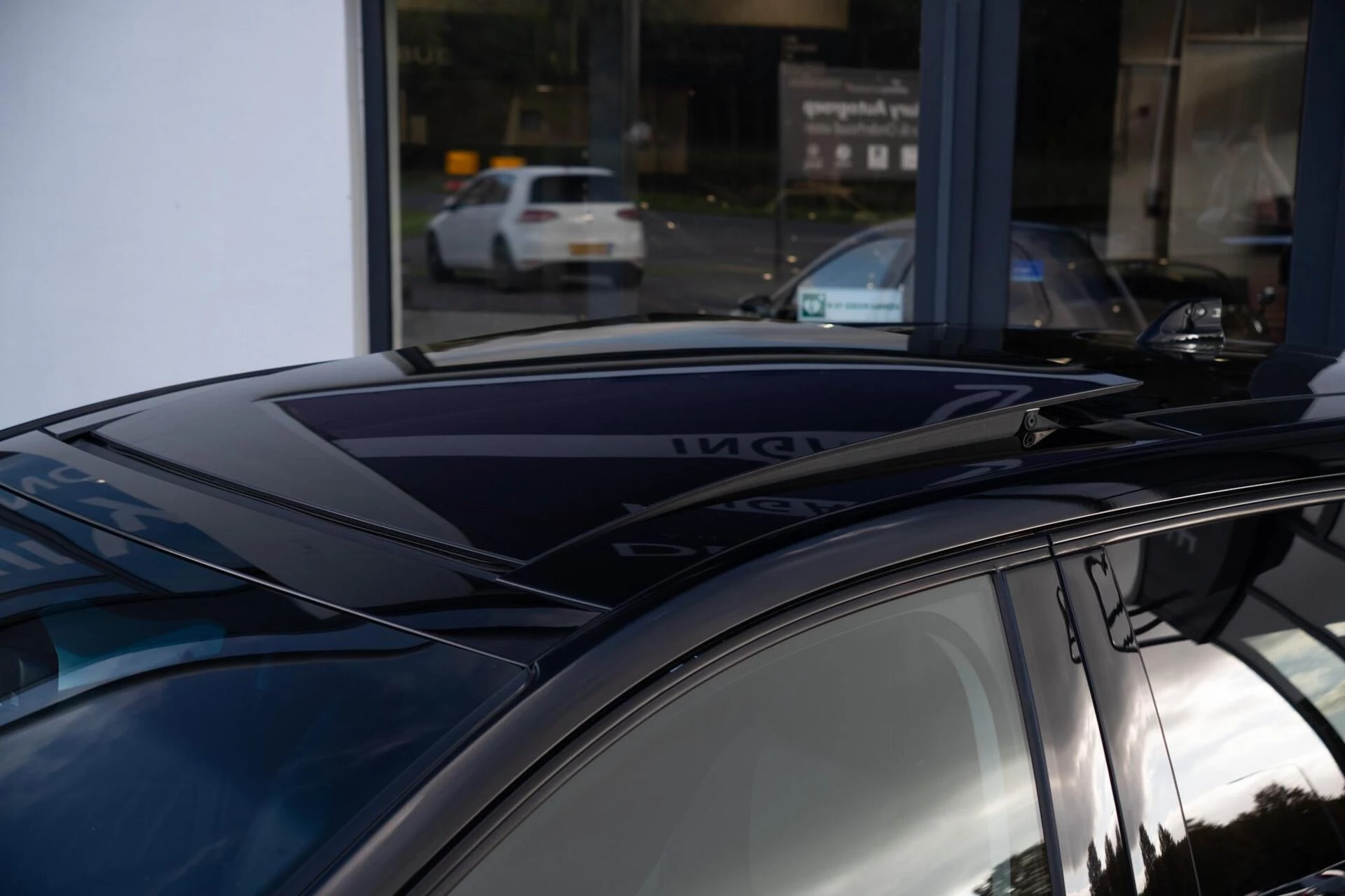 Hoofdafbeelding Ford Edge