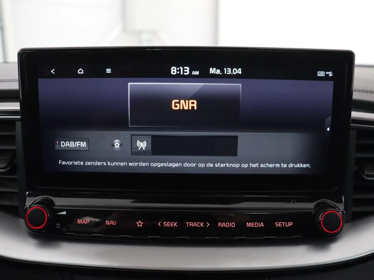 Hoofdafbeelding Kia Ceed