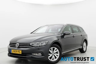 Volkswagen Passat Variant 1.5 TSI DSG Business TREKH. ADAP CRUISE DIGI DASH