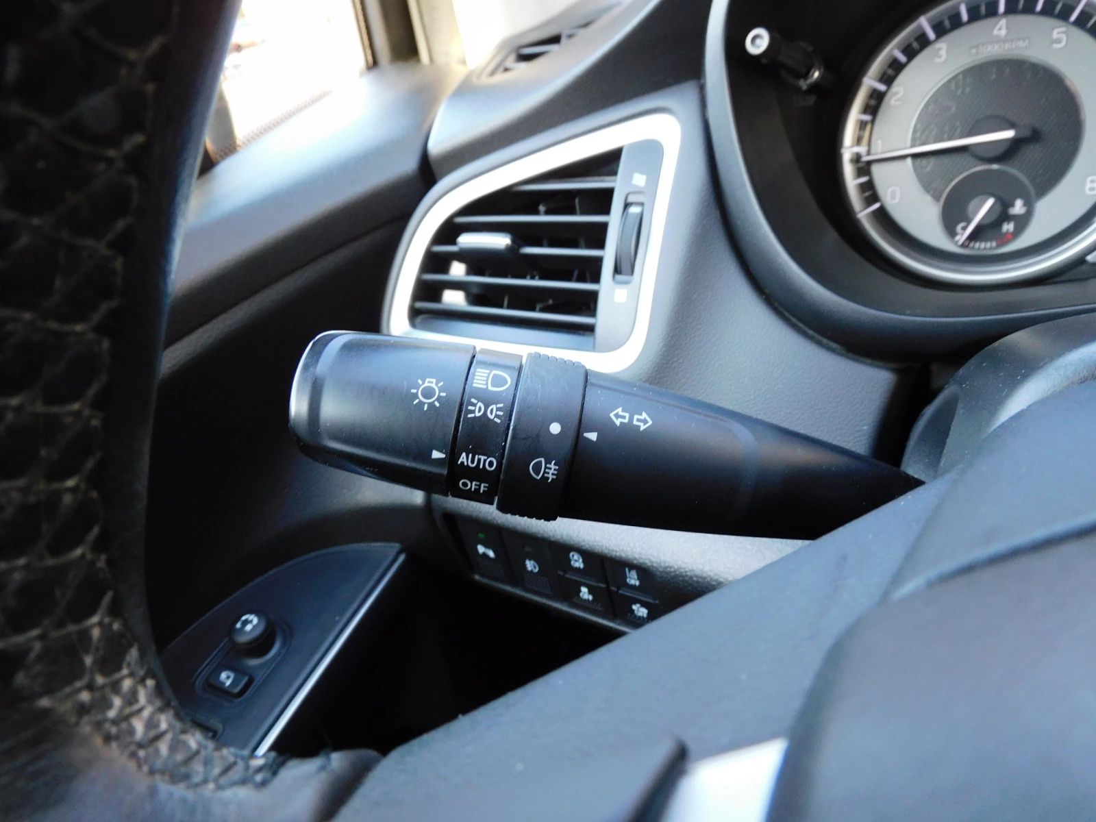Hoofdafbeelding Suzuki S-Cross