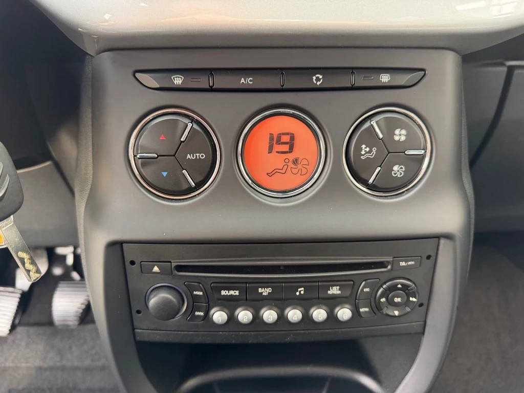 Hoofdafbeelding Citroën DS3