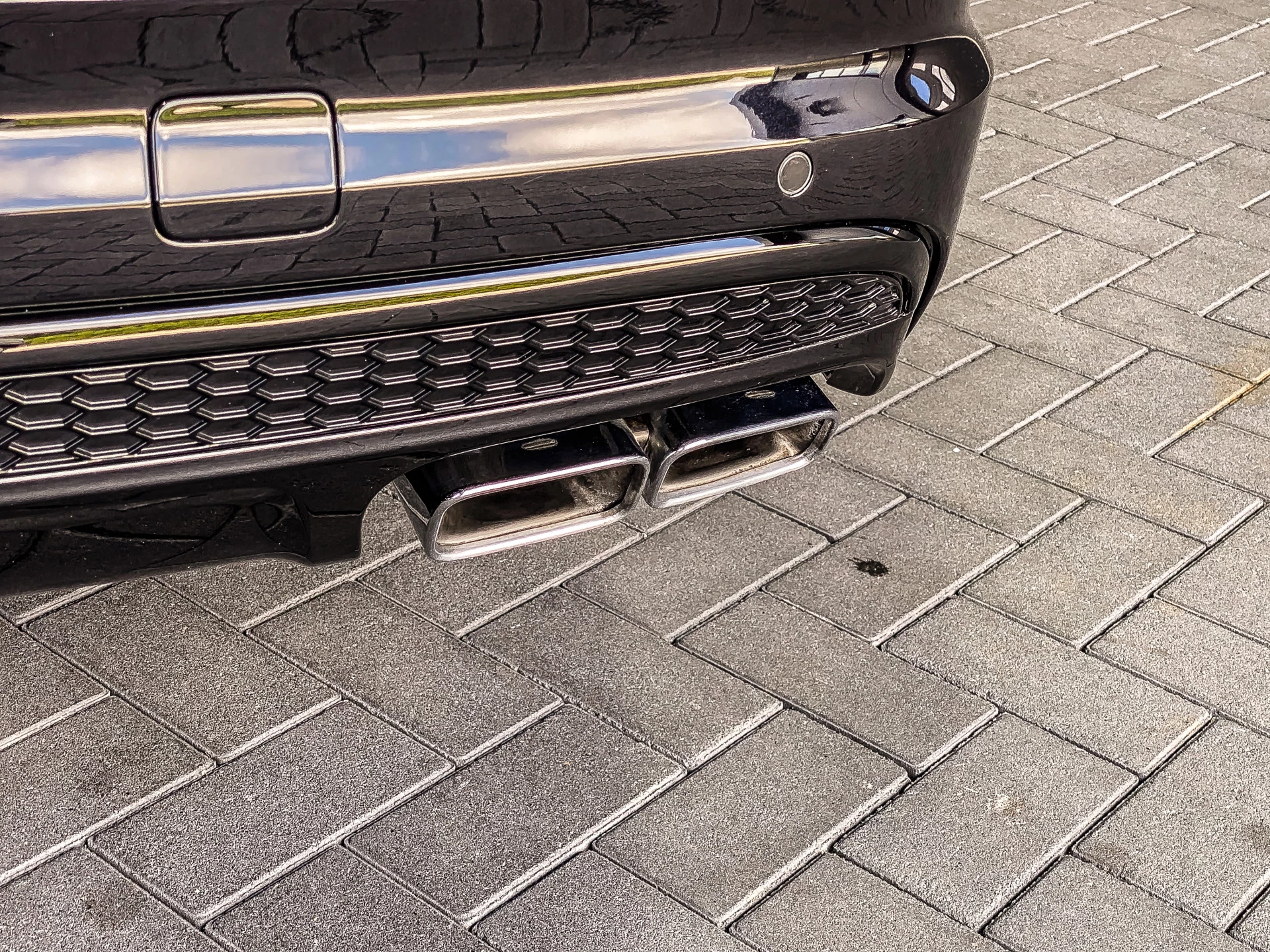 Hoofdafbeelding Audi SQ7