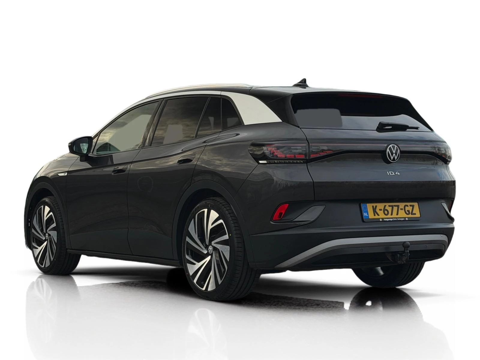 Hoofdafbeelding Volkswagen ID.4