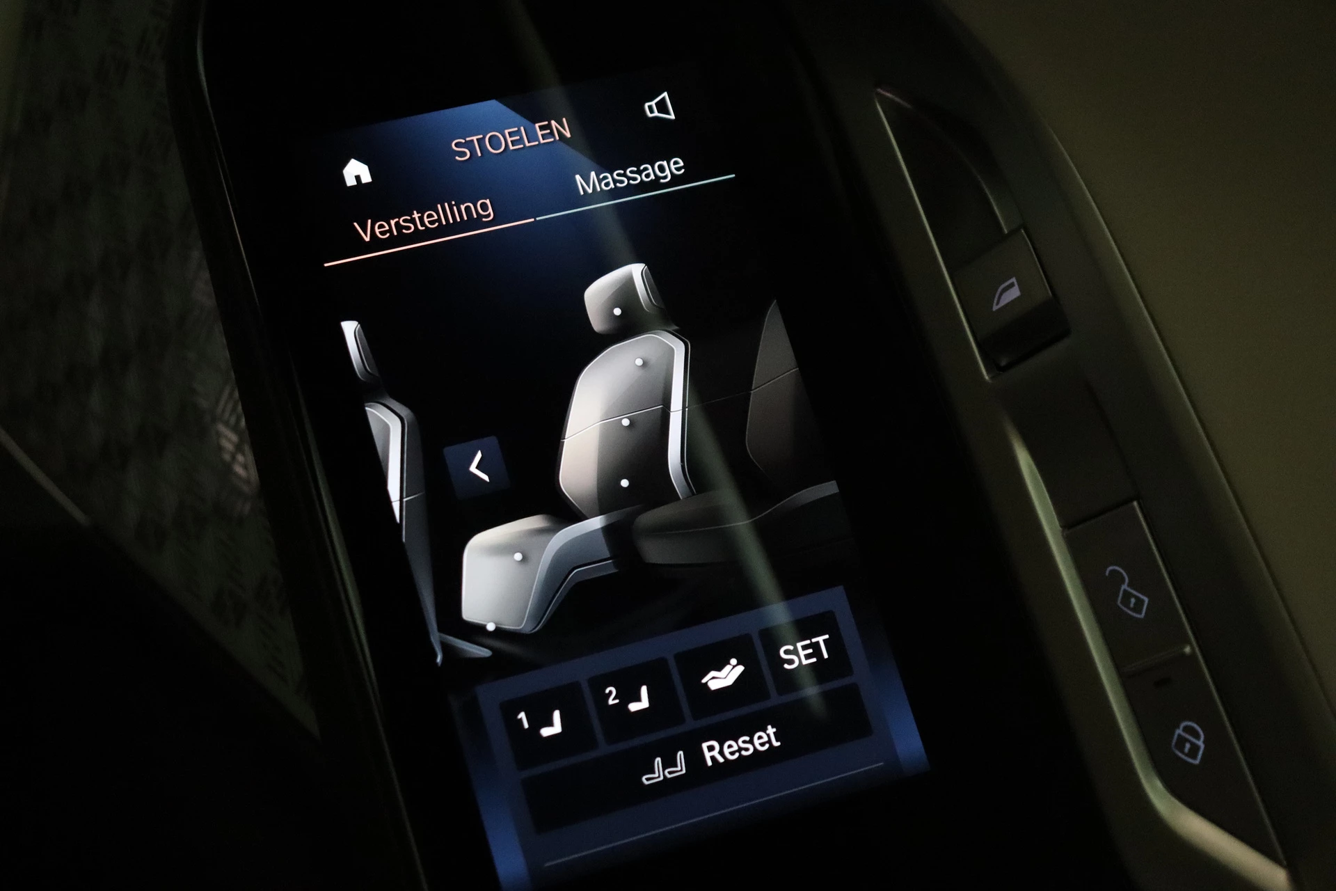 Hoofdafbeelding BMW 7 Serie