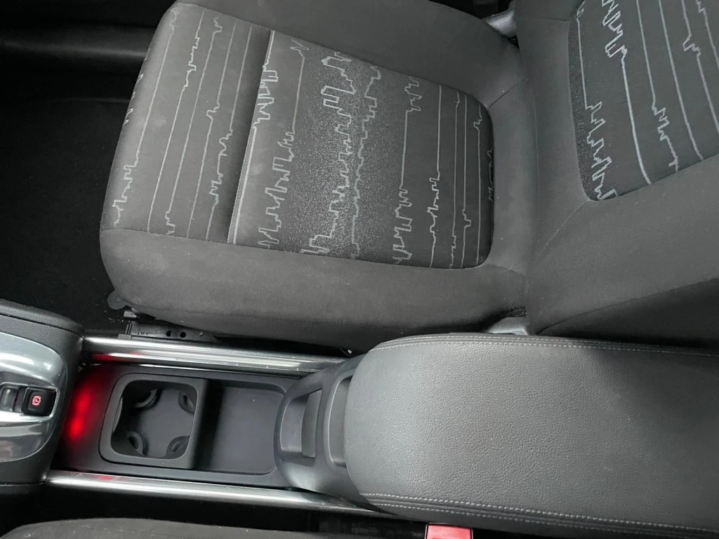 Hoofdafbeelding Opel Meriva