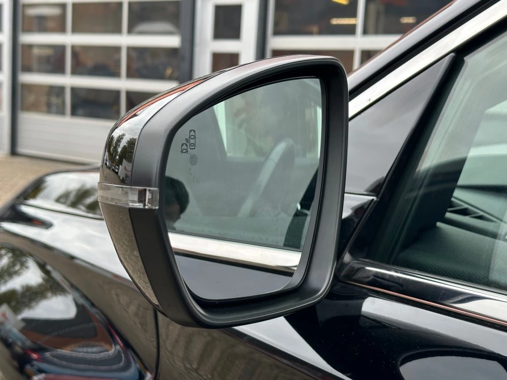 Hoofdafbeelding DS DS 7