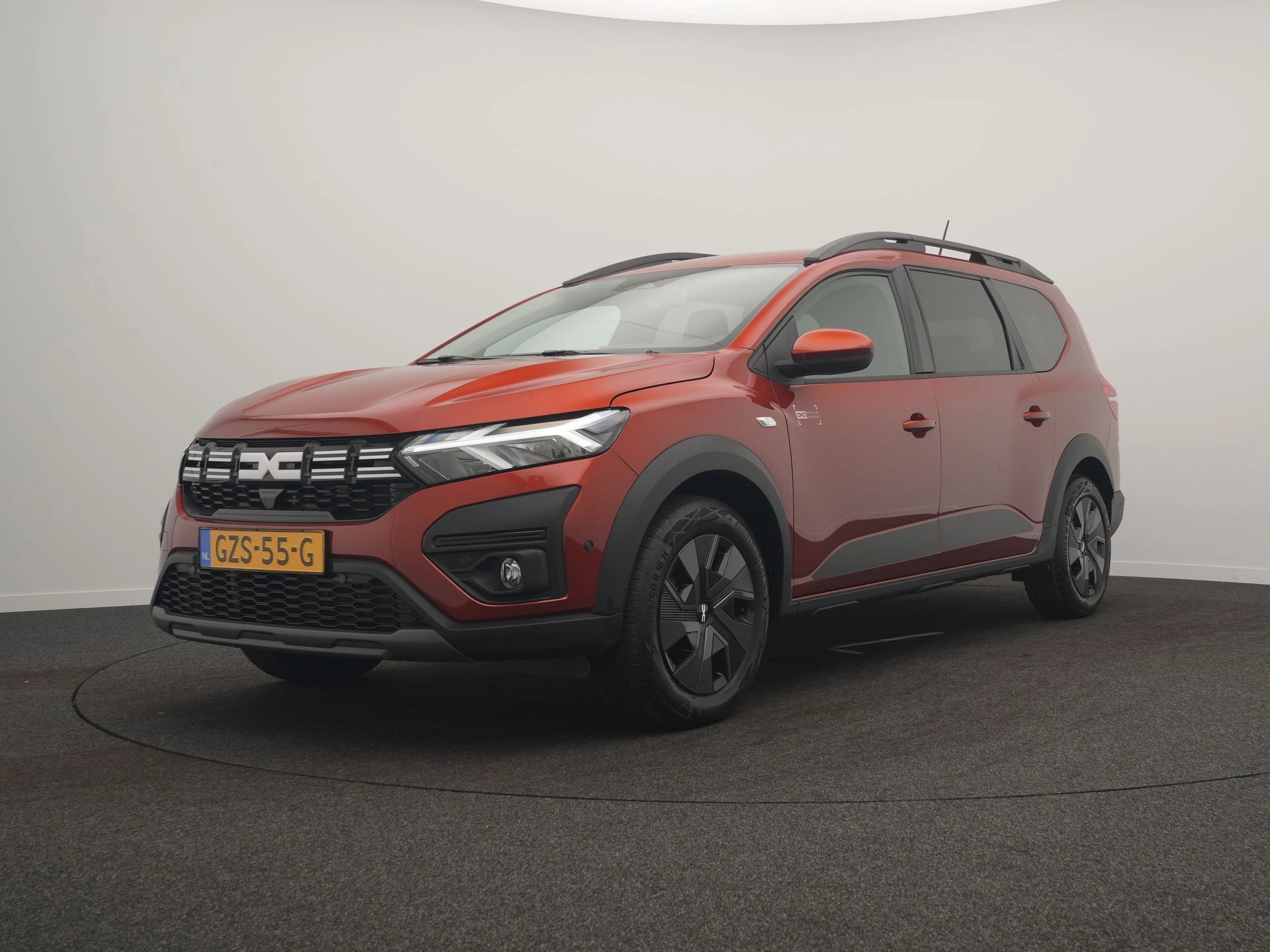 Hoofdafbeelding Dacia Jogger