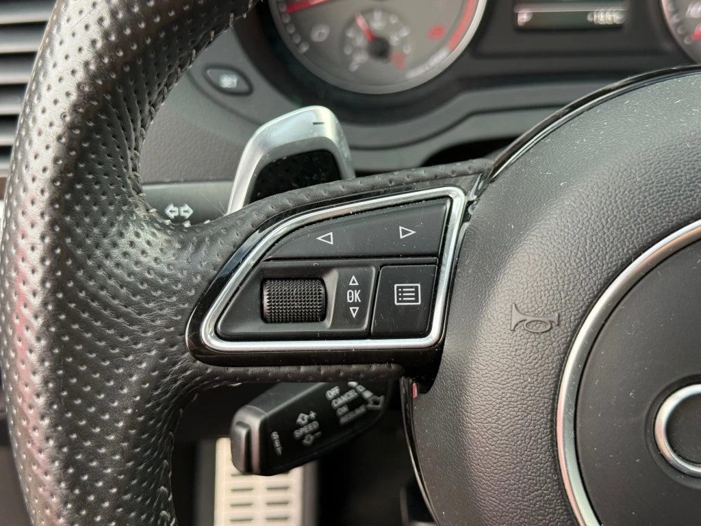 Hoofdafbeelding Audi RSQ3