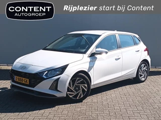 HYUNDAI I20 1.0 MHEV 100pk Comfort Smart | Navi | Cruise | Airco I ACTIE!!!