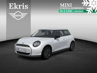 Mini Cooper SE Essential