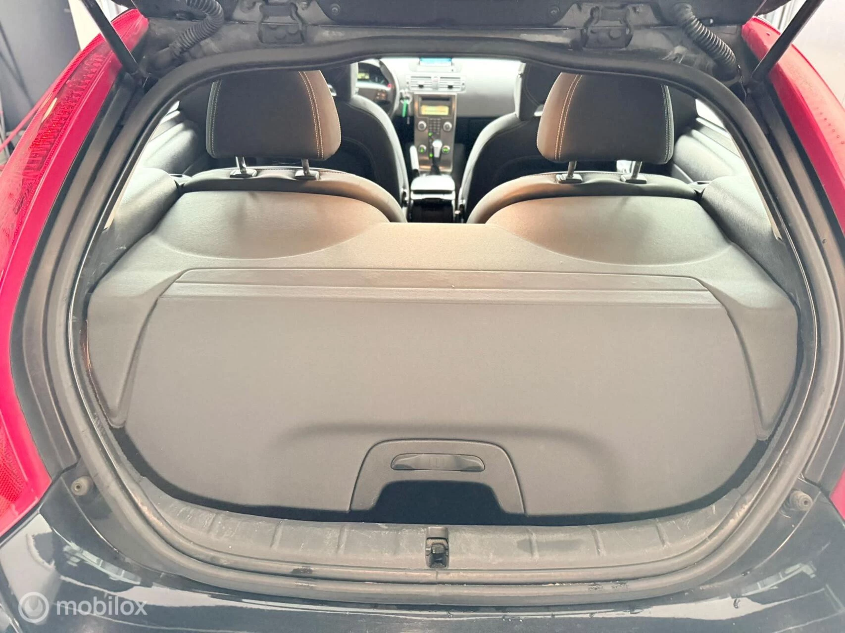 Hoofdafbeelding Volvo C30
