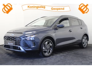 Hyundai Bayon 1.0 T-GDI Comfort Smart |Camera|Carplay|