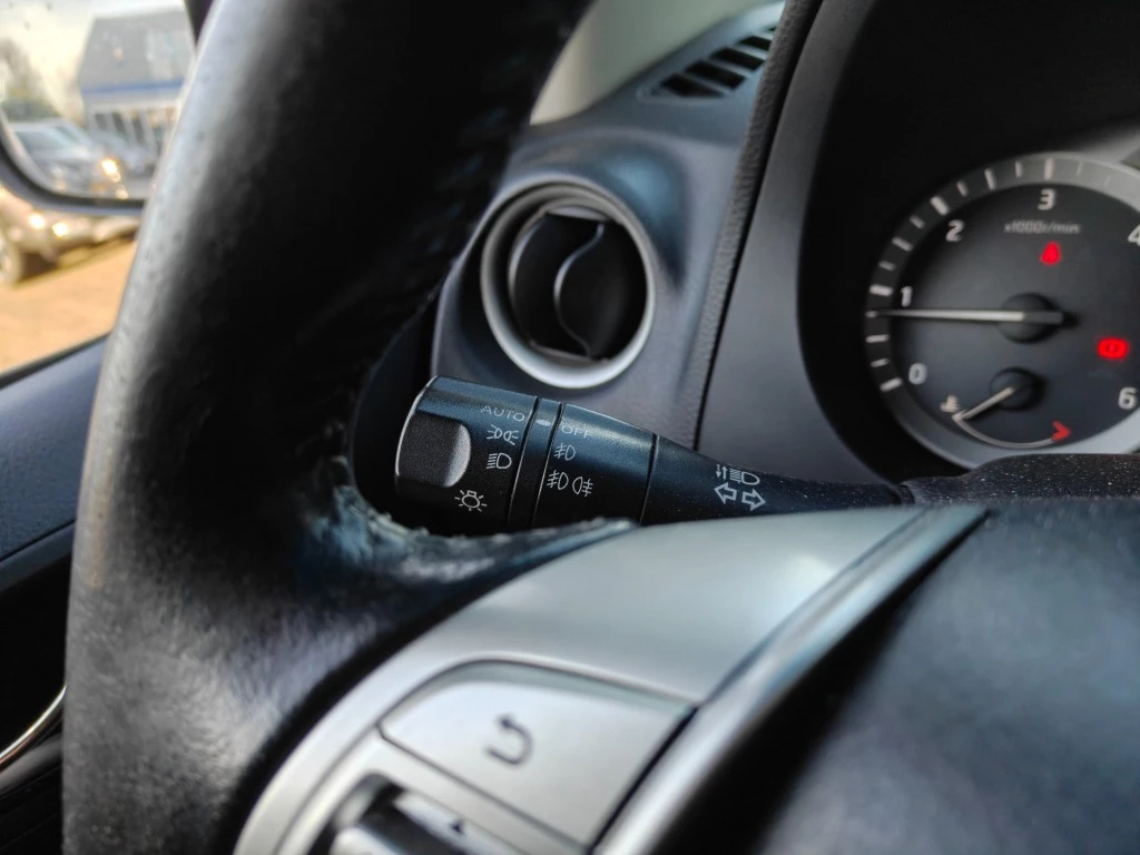 Hoofdafbeelding Nissan Navara