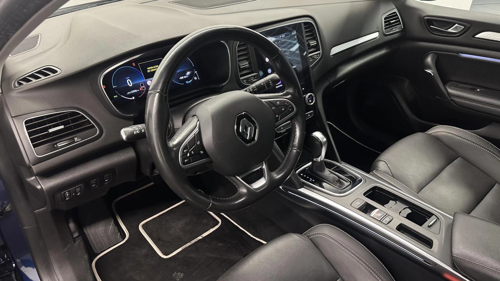 Hoofdafbeelding Renault Megane E-Tech