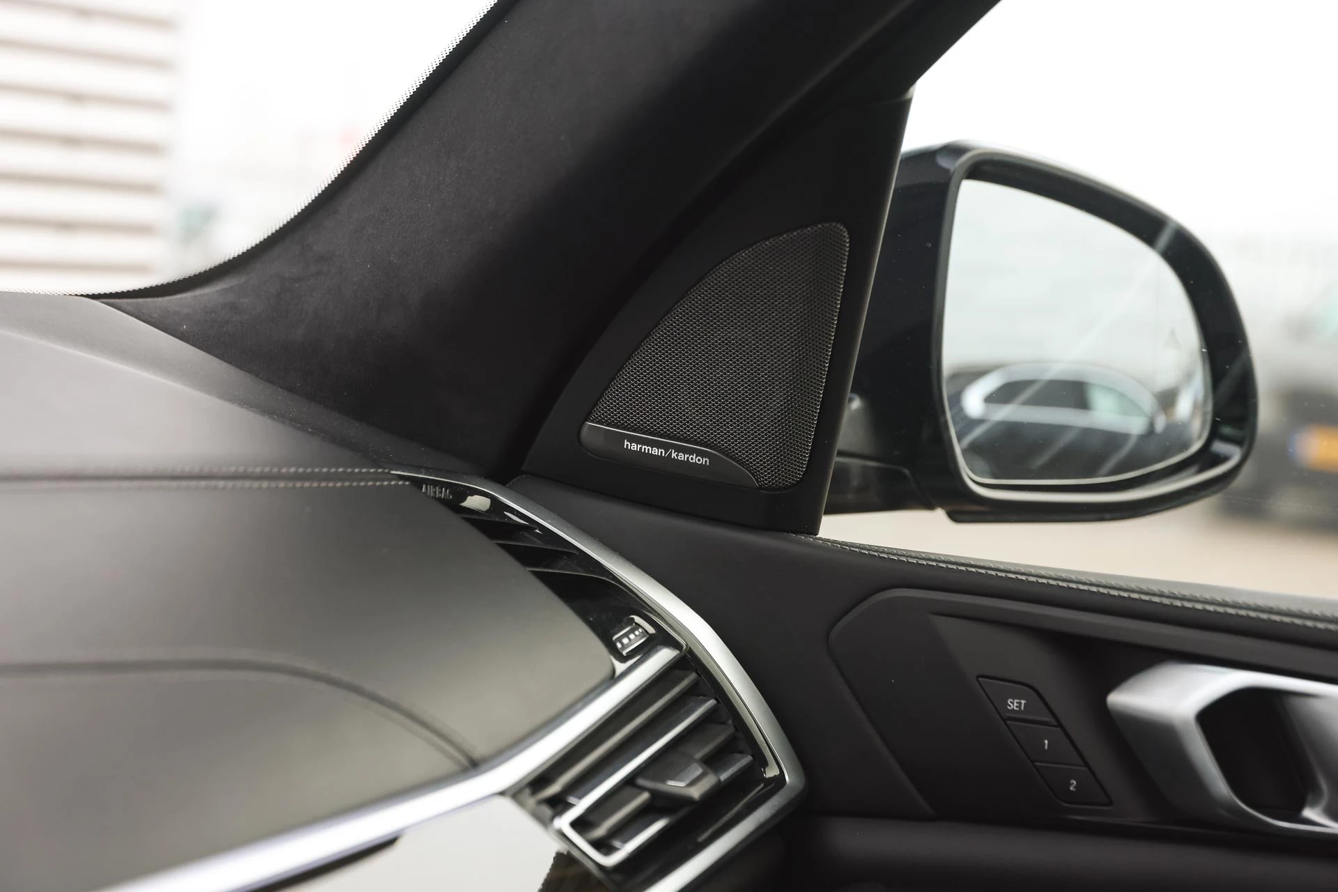 Hoofdafbeelding BMW X7