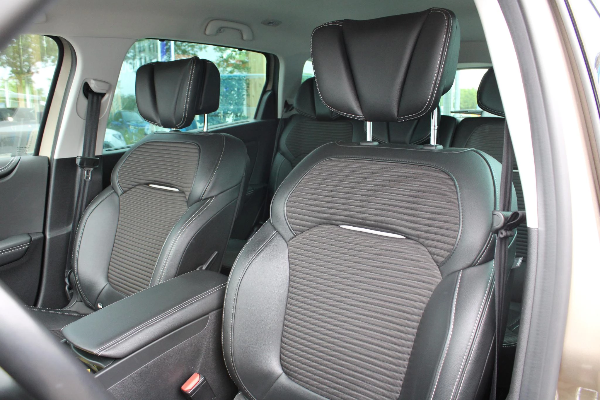 Hoofdafbeelding Renault Grand Scénic