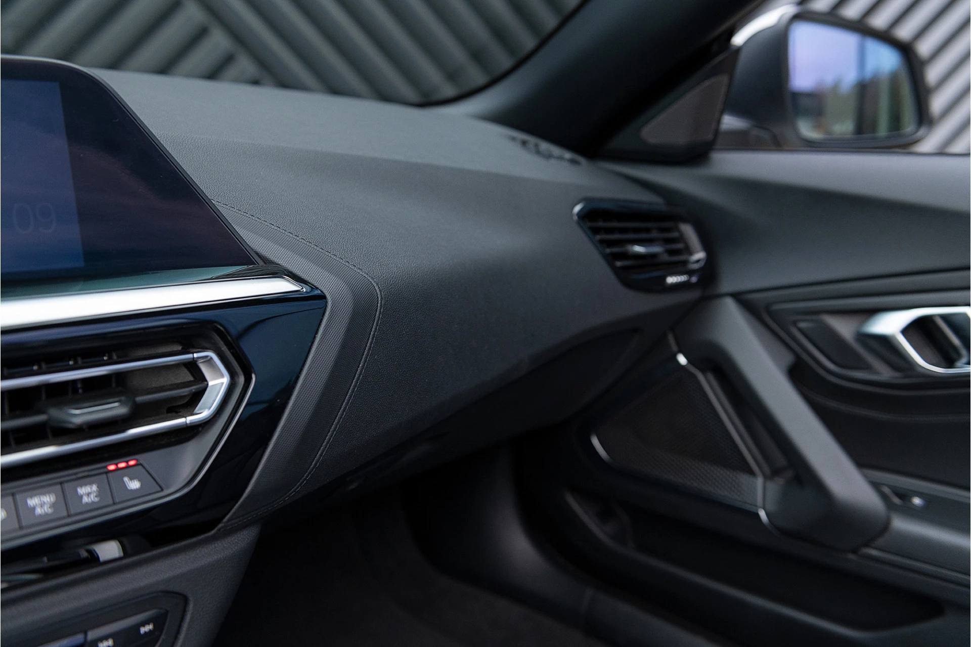 Hoofdafbeelding BMW Z4