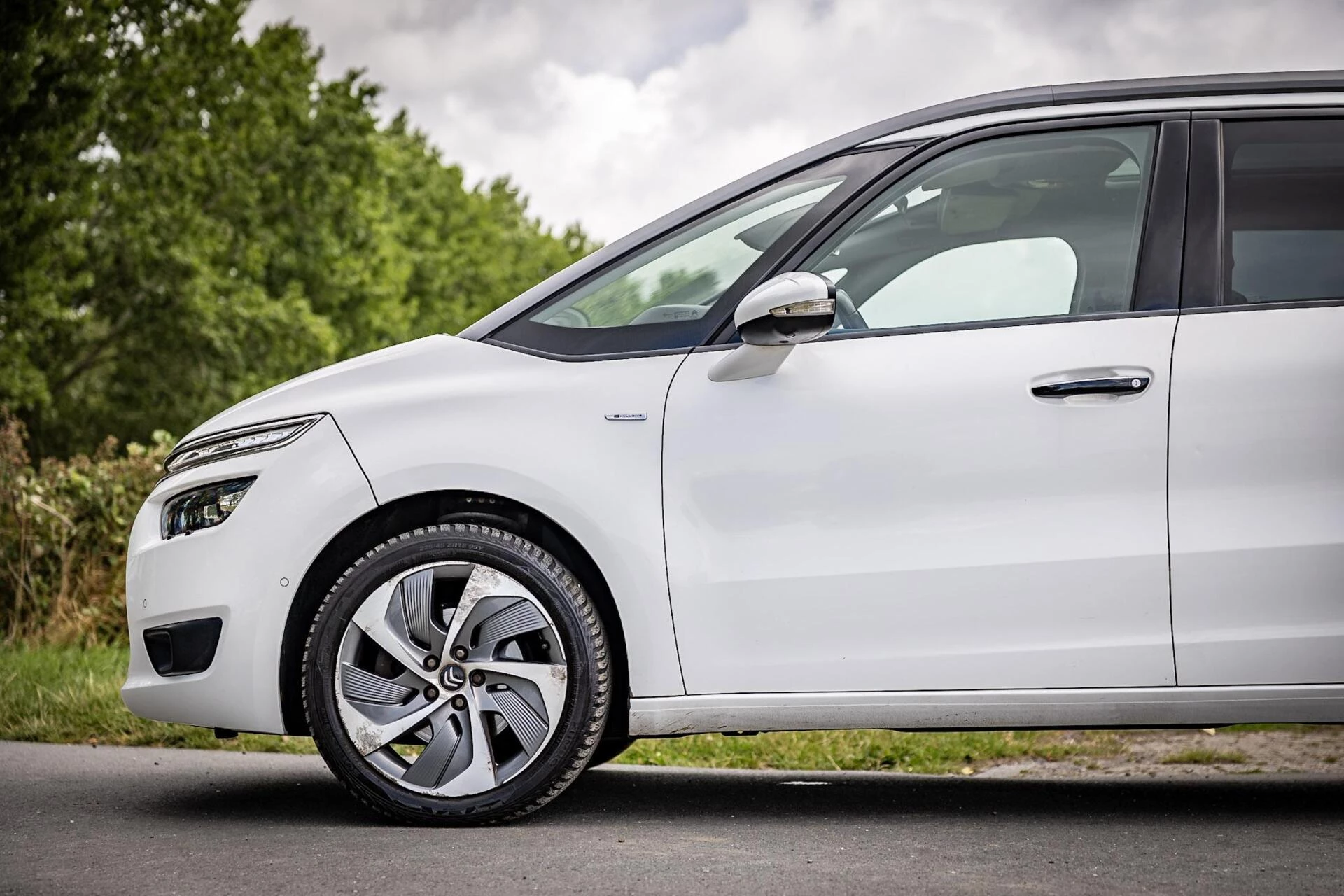 Hoofdafbeelding Citroën Grand C4 Picasso