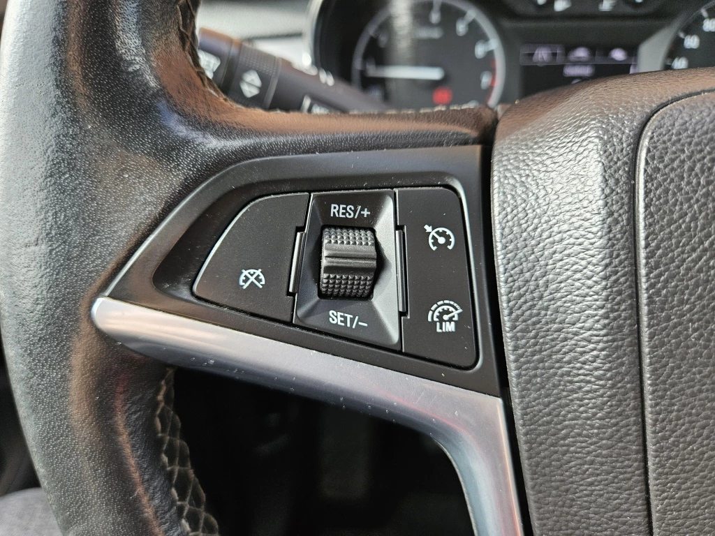 Hoofdafbeelding Opel Mokka X