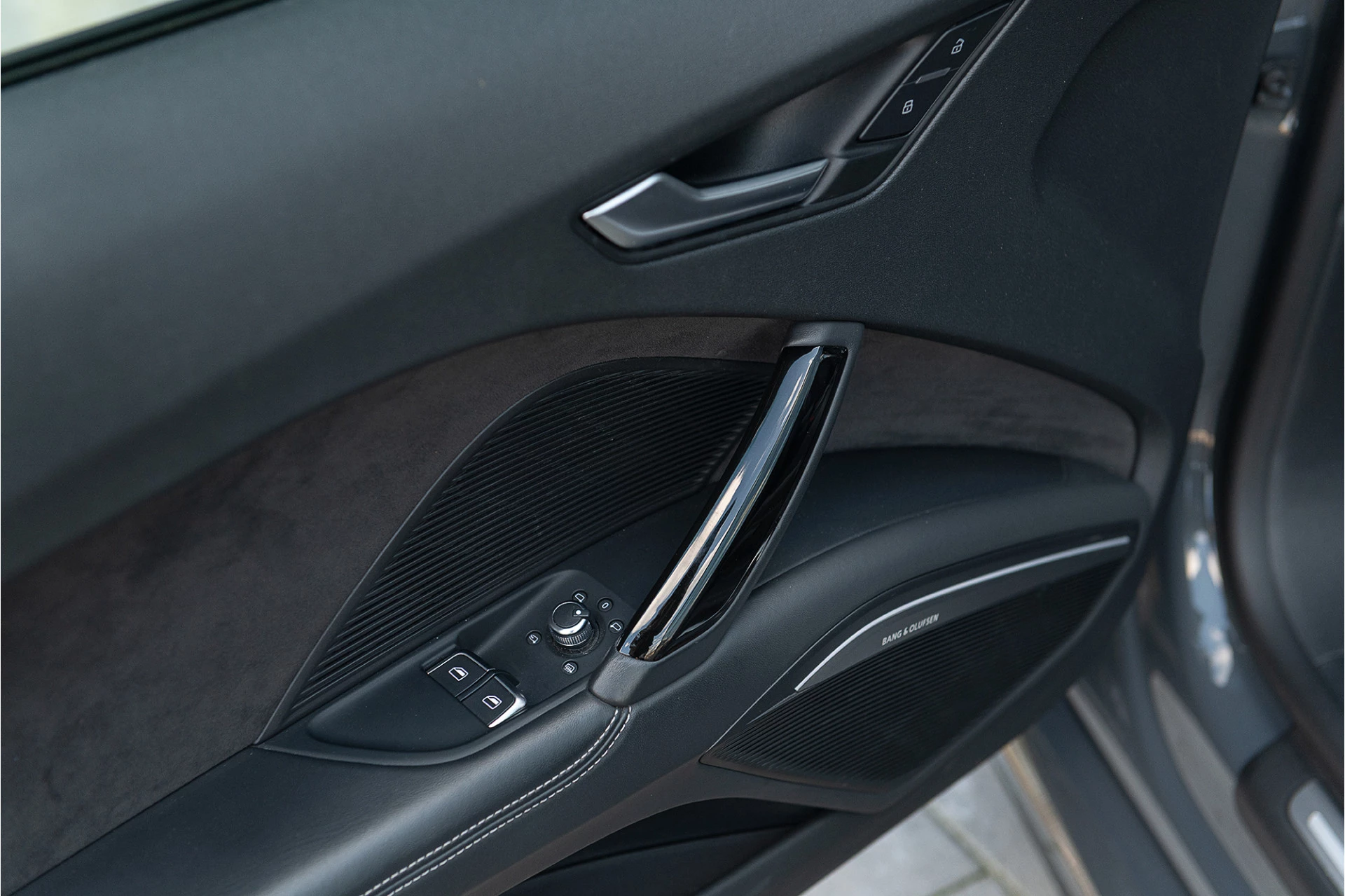 Hoofdafbeelding Audi TT