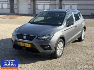 Hoofdafbeelding SEAT Arona Seat Arona 1.6 TDI *. EXPORT PRIJS *