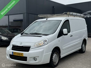 Peugeot Expert Bestel 227 2.0 HDI L1H1 Navteq 2 - BTW - NAVI