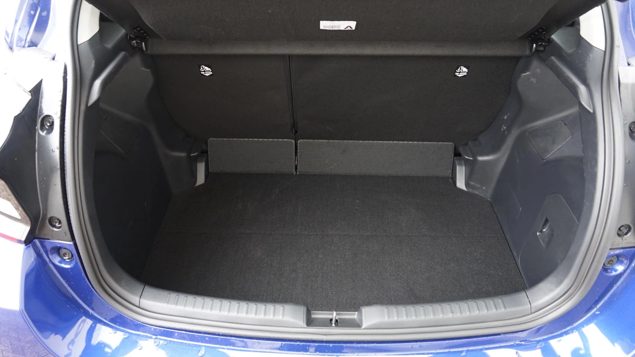 Hoofdafbeelding Mazda 2 Hybrid