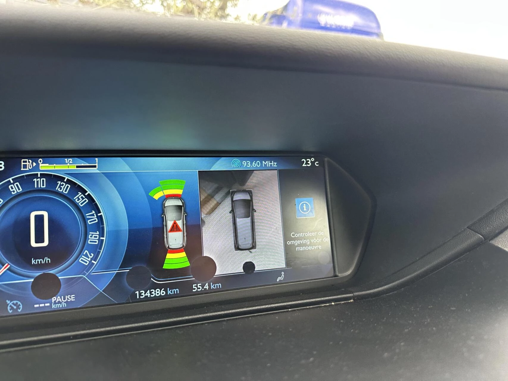 Hoofdafbeelding Citroën Grand C4 Picasso