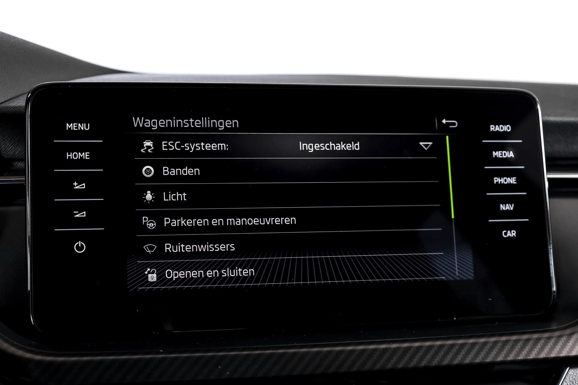 Hoofdafbeelding Škoda Kamiq