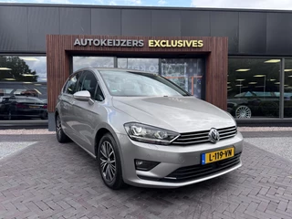 Volkswagen Golf Sportsvan 1.4 TSI Highline Clima Stoelverwarming PDC 16"LM