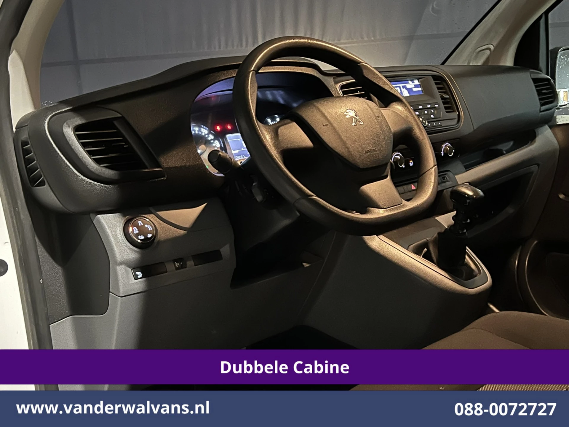 Hoofdafbeelding Peugeot Expert