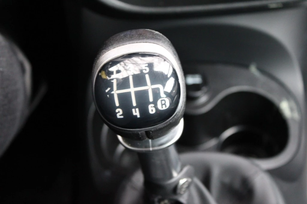 Hoofdafbeelding Fiat 500L