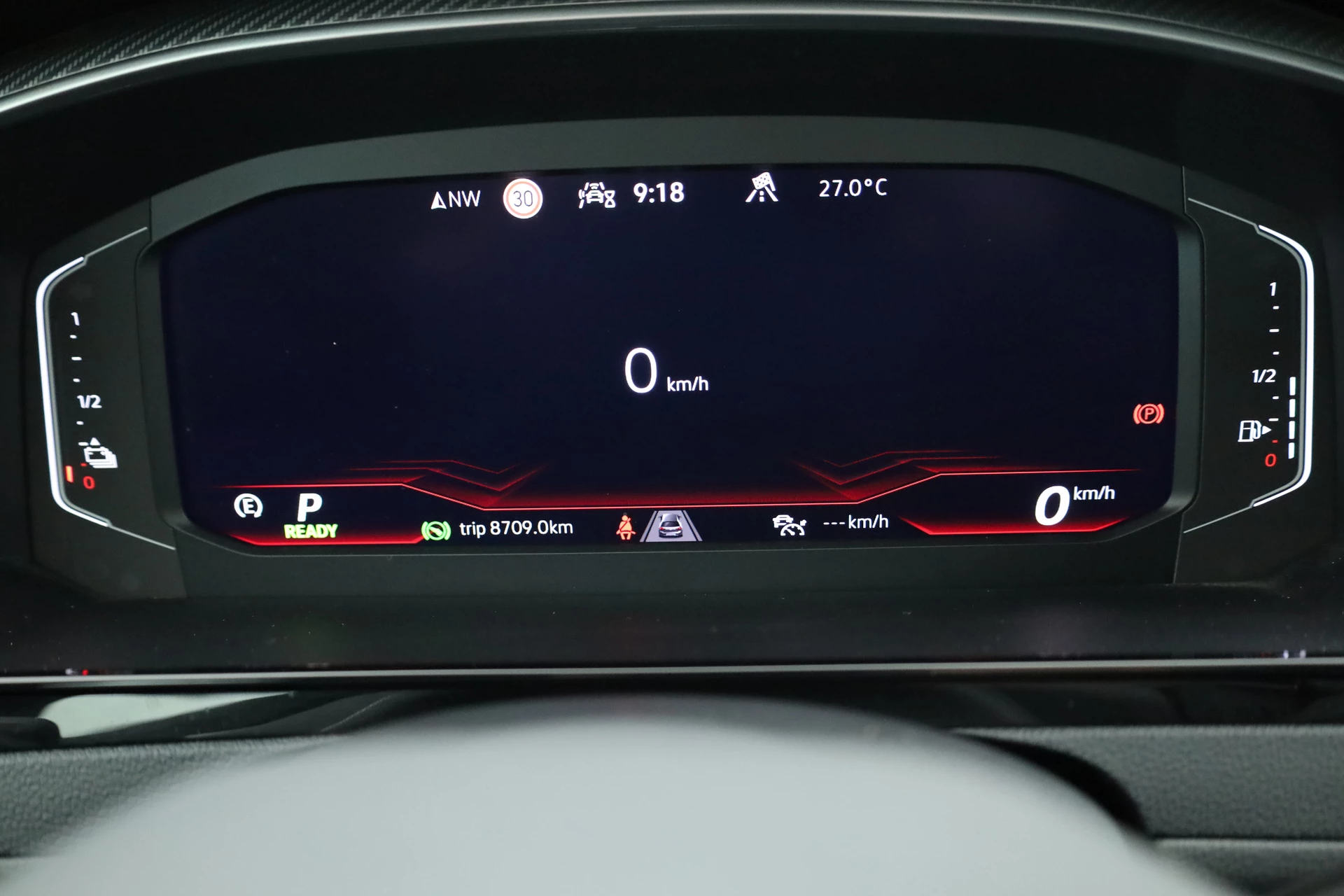 Hoofdafbeelding Volkswagen Arteon