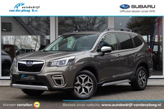 Hoofdafbeelding Subaru Forester Subaru Forester 2.0i e-BOXER Luxury | Eyesight | Keyless | Apple Carplay & Android Auto |
