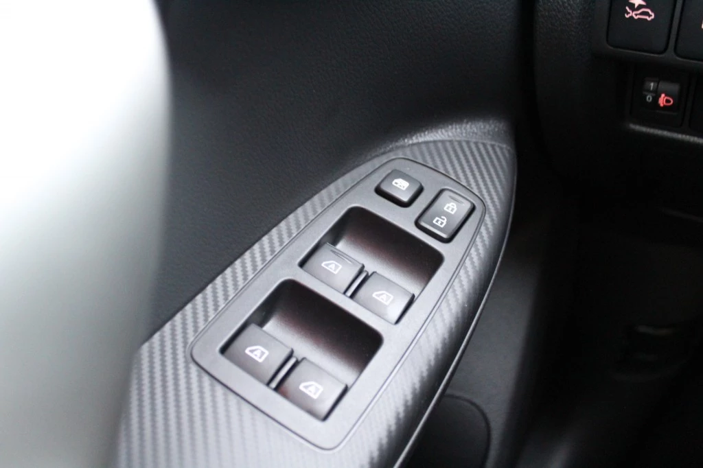 Hoofdafbeelding Mitsubishi Eclipse Cross