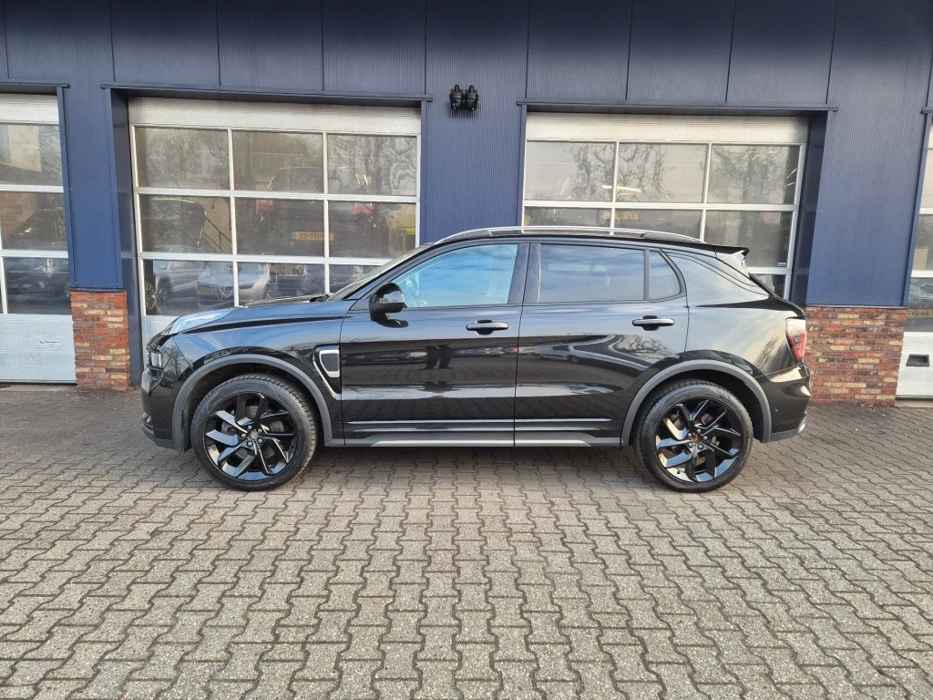 Hoofdafbeelding Lynk & Co 01