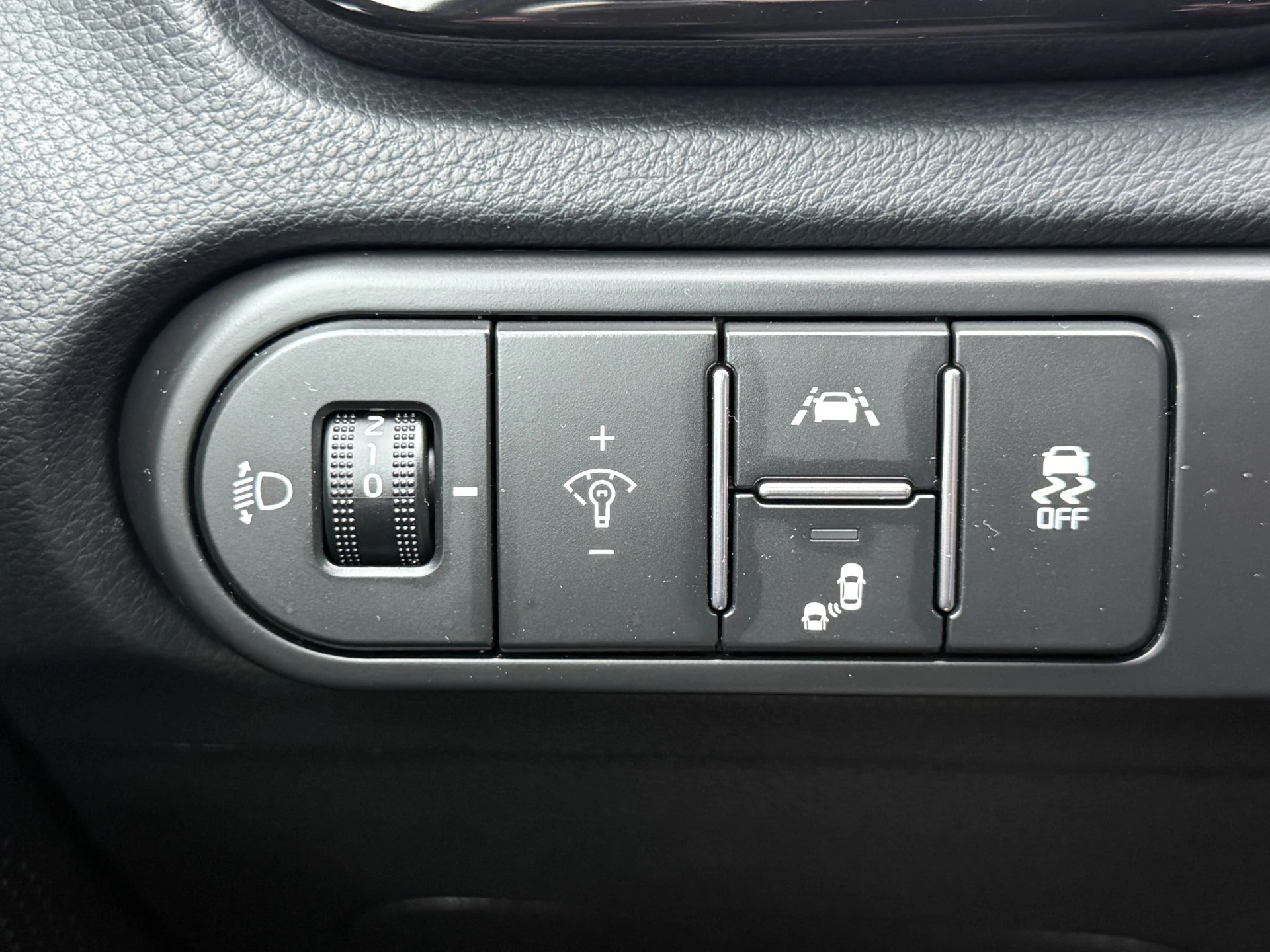 Hoofdafbeelding Kia Ceed