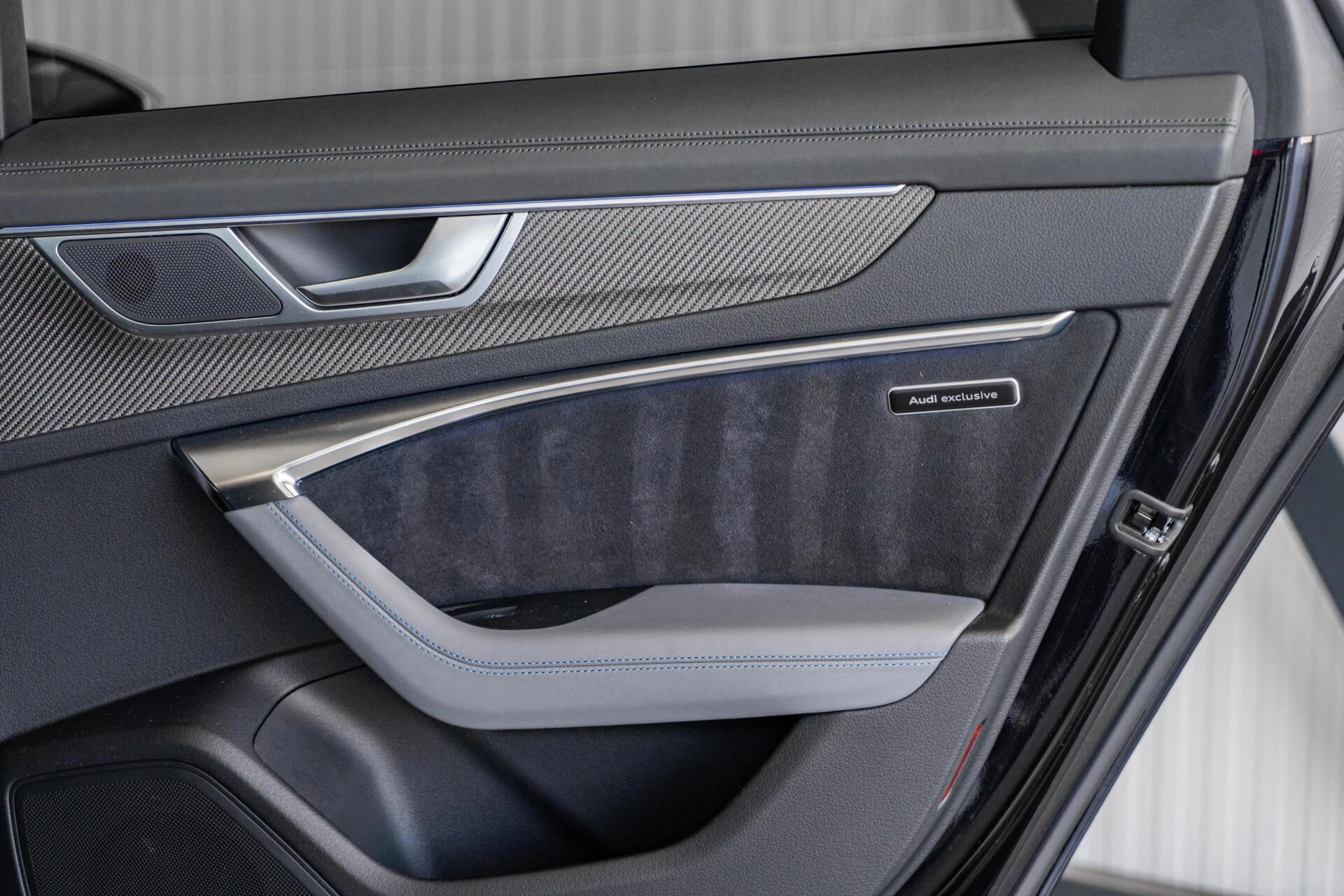 Hoofdafbeelding Audi RS6