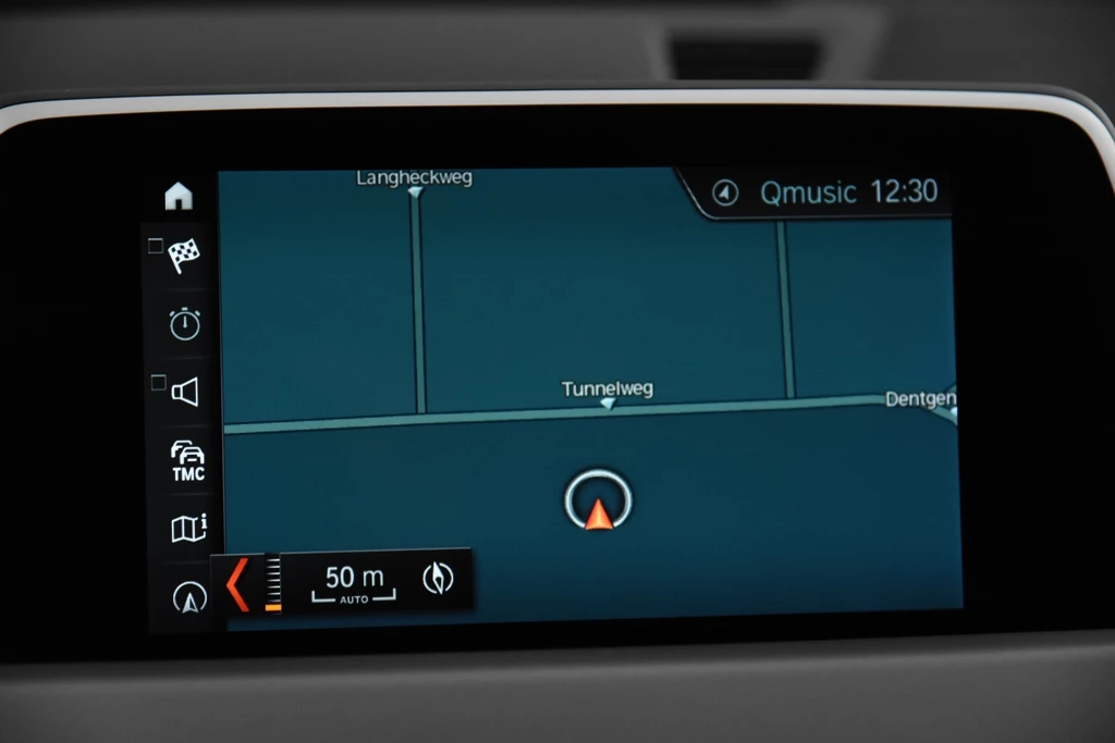 Hoofdafbeelding BMW X2