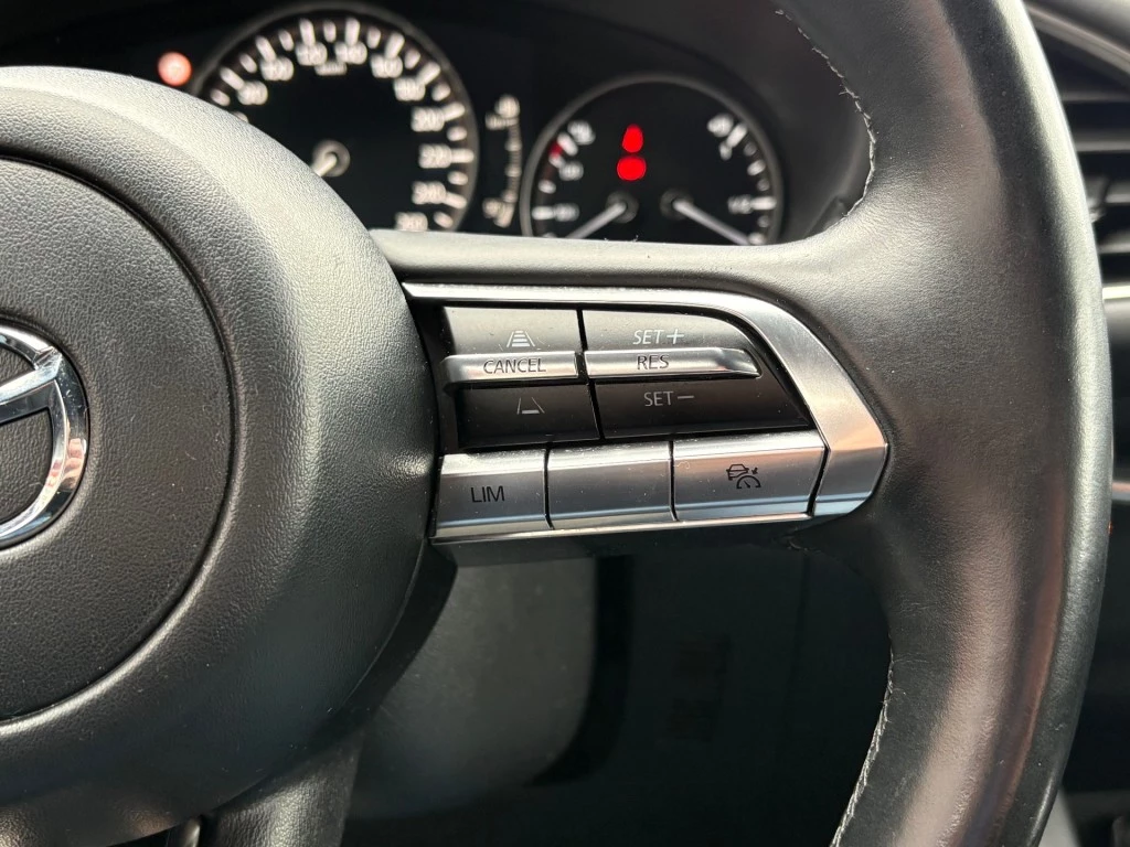 Hoofdafbeelding Mazda 3