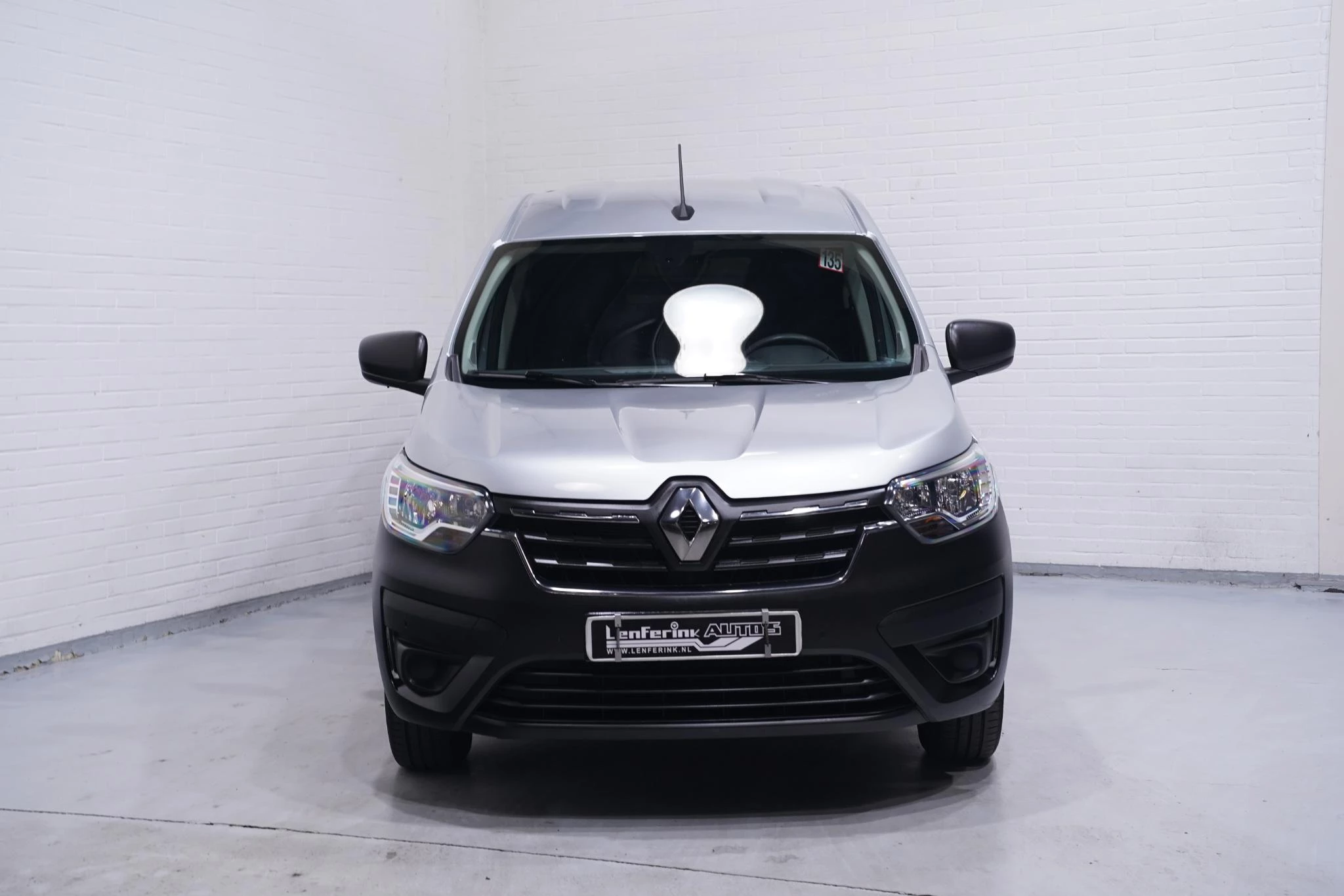 Hoofdafbeelding Renault Kangoo